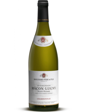 Bouchard Père & Fils - Mâcon-Lugny Saint-Pierre - 2020 - Vin Mâcon-Lugny