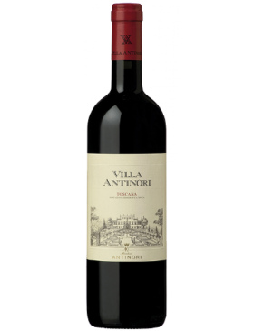 Villa Antinori IGT Toscana Rouge - 2019 - Vin Toscana