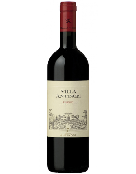 Villa Antinori IGT Toscana Rouge - 2019