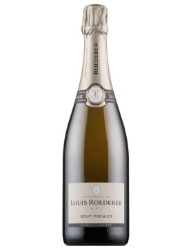 Louis Roederer - Brut Premier - Champagne AOC Roederer