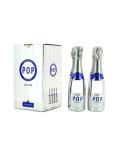 Pommery Silver POP 20cl - Pack X24