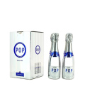 Pommery Silver POP 20cl - Pack X24