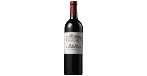 Château Beauregard 2016 赤ワイン 750ml 13.5% Chateau de Beauregard Ducourt – eWine