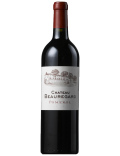 Château Beauregard - Rouge - 2017