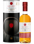 Red Spot 15 Ans - Single Pot Still 46%