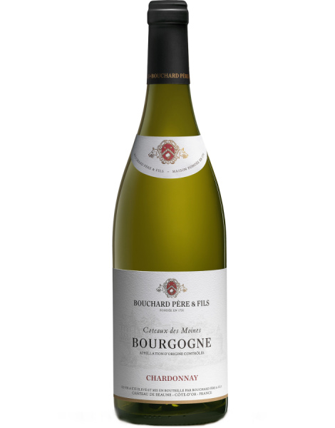 Bouchard Père & Fils - Coteaux des Moines Chardonnay - 2020