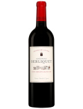 Château Berliquet - Rouge - 2011