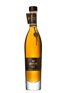 Avión Tequila Reserva 44