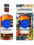 La Hechicera Extra Anejo