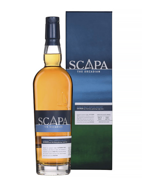 Scapa Skiren