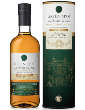 Green Spot - Montelena - 46%