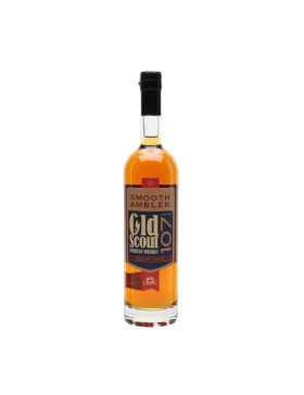 Smooth Ambler - Old Scout - American Whisky 107
