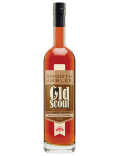 Smooth Ambler - Old Scout - American Whisky 89