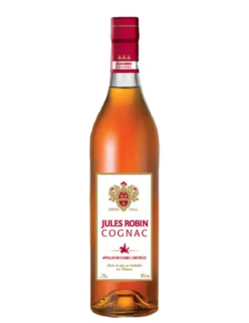 Jules Robin - Cognac - Spiritueux