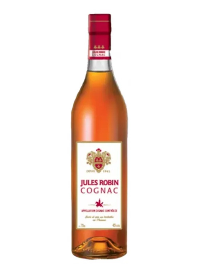 Brandy Jules Robin - Cognac au meilleur prix