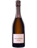 Drappier Brut Nature Rosé - Les Riceys