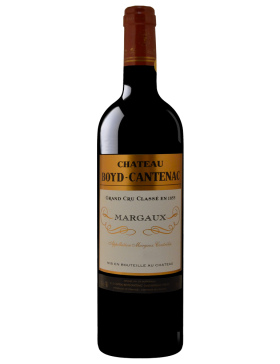 Château Boyd-Cantenac - Rouge - 2015 - Vin Margaux