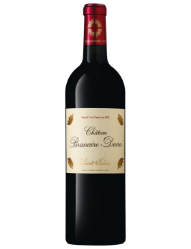 Château Branaire-Ducru - Rouge - 2018 - Vin Saint-Julien