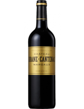 Château Brane-Cantenac - Rouge - 2015