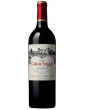 Château Calon Ségur - Rouge - 1996