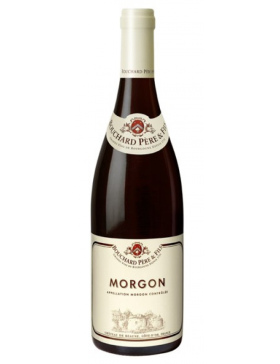 Bouchard Père & Fils - Morgon - Rouge - 2016 - Vin Morgon