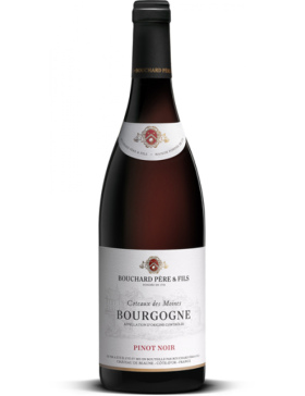 Bouchard Père & Fils - Coteaux des Moines Pinot Noir - Vin Bourgogne AOC