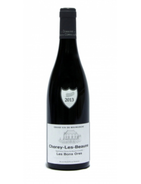 Chorey Les Beaune - Les Bons Ores - Rouge - 2019 - Vin Chorey-Lès-Beaune