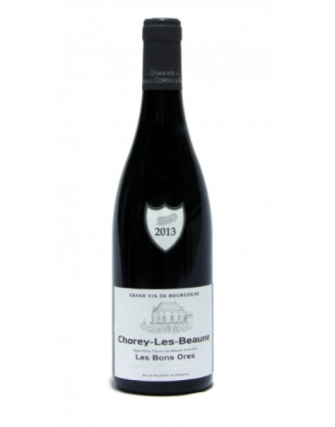 Chorey Les Beaune - Les Bons Ores - Rouge - 2019