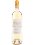 Château Cantegril - Blanc - 2016