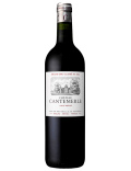 Château Cantemerle - Rouge - 2018