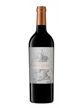 Château Cap Saint George - Rouge - 2016