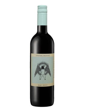 Lionel Osmin - Belial Sangiovese - Pioggo Anima - Rouge - 2019