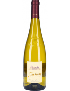 Cheverny Philippe Loquineau - Blanc - 2020 - Vin Cheverny