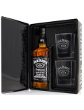 Jack Daniel's N°7 - Coffret 2 Verres