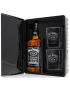 Jack Daniel's N°7 - Coffret 2 Verres