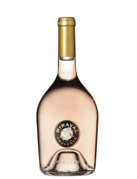 Miraval Rosé - 2021 - Vin Côtes De Provence