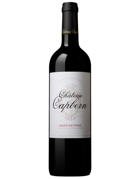 Château Capbern - Rouge - Magnum - 2017