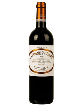 Château Caronne Sainte Gemme - Rouge - 2021