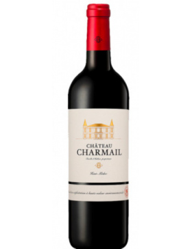 Château Charmail - Rouge - 2013