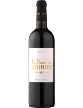 La Dame de Couhins