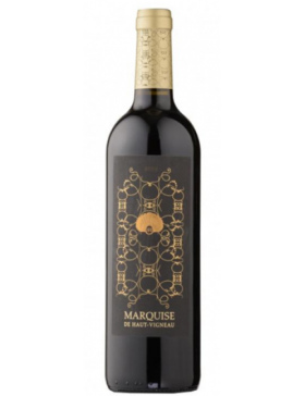Marquise de Haut-Vigneau - 2011