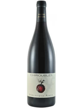 Domaine Dominique Piron - Chiroubles - 2020 - Vin Chiroubles