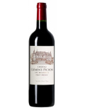 Château Clément-Pichon - Rouge - 2017