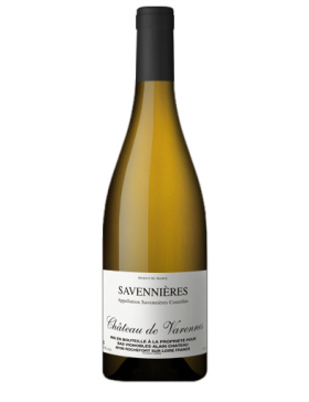 Château de Varennes - Savennières - Blanc - Vin Savennières