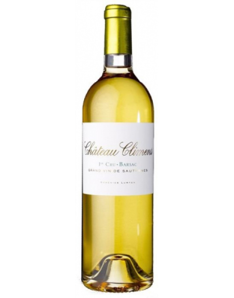 Château Climens - Magnum - Blanc - 2014