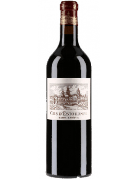 Château Cos d'Estournel - Rouge - 2000 - Magnum 