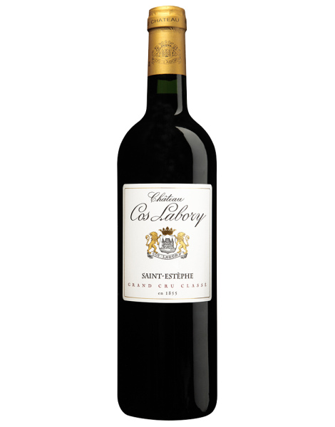 Château Cos Labory - Rouge - 2016