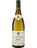 Domaine Faiveley Givry Champ Lalot Blanc - 2019