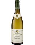 Domaine Faiveley Givry Champ Lalot Blanc - 2019