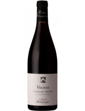 Domaine Henri Delagrange - Volnay Vieilles Vignes - 2018 - Vin Volnay
